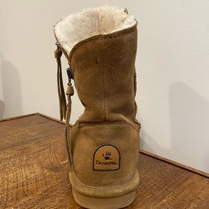 Bearpaw Boots